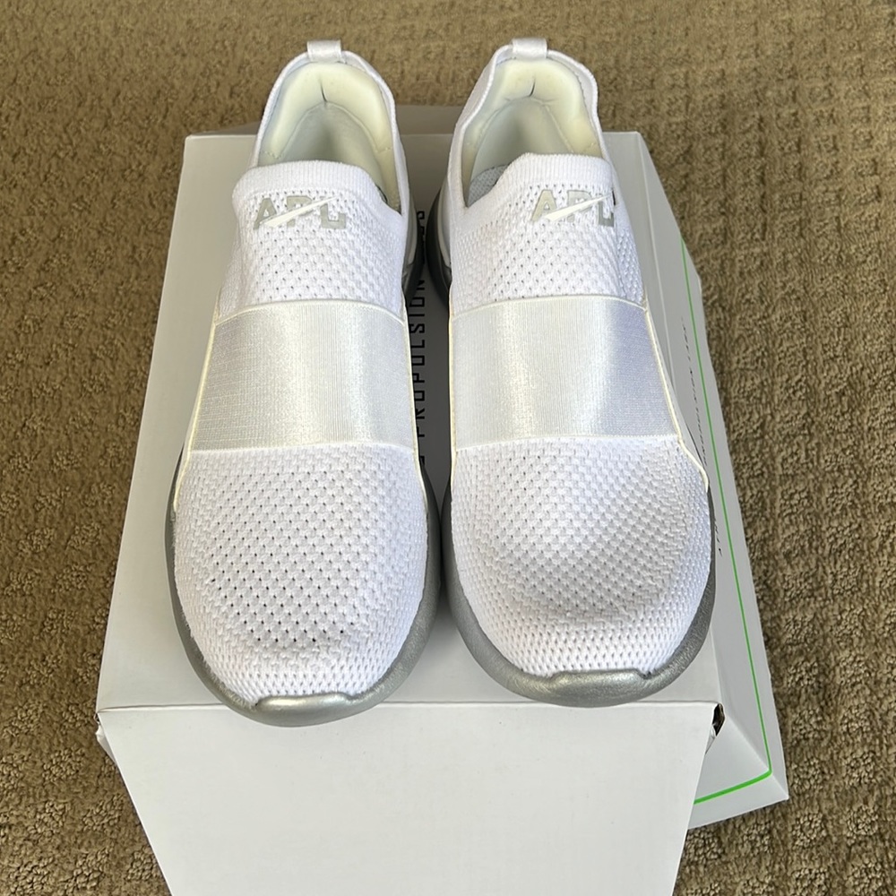 APL Womens techloom bliss